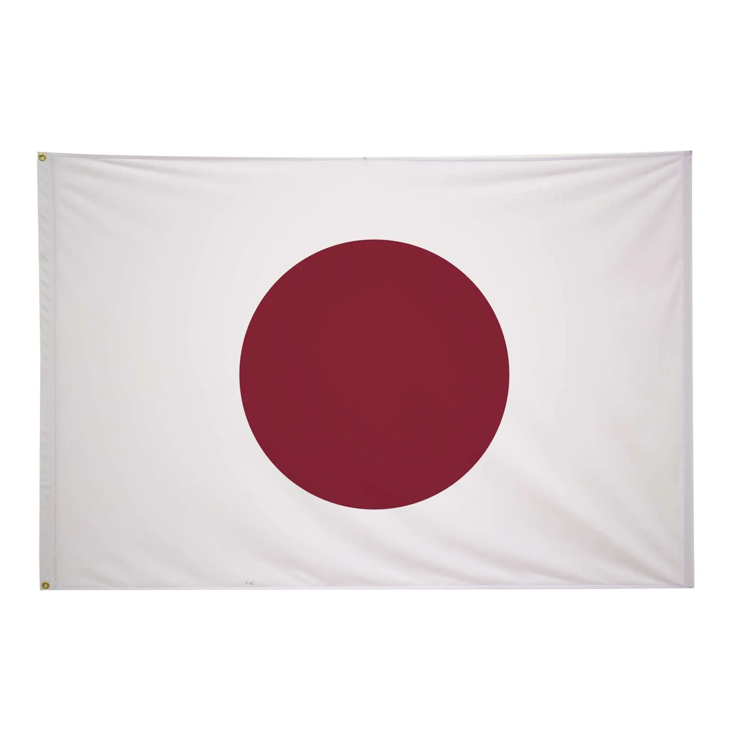 4' x 6' International Flag