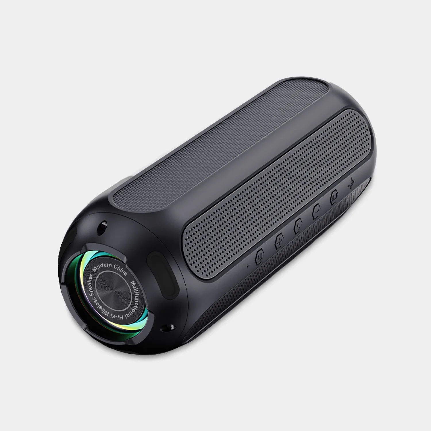 Eagle Pro - Water-Resistant Wireless Speaker feat. Magnetic Snapping view 2