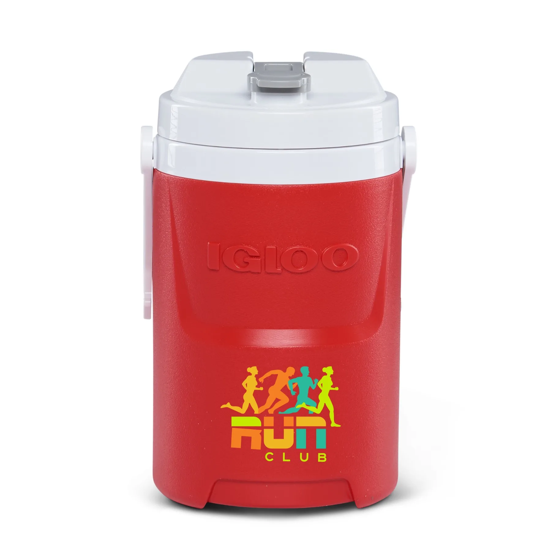IGLOO® Half Gallon Laguna Beverage Cooler view 5