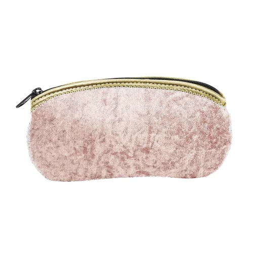L.E.N.S. Large Eyewear Velvet Neoprene Storage view 4