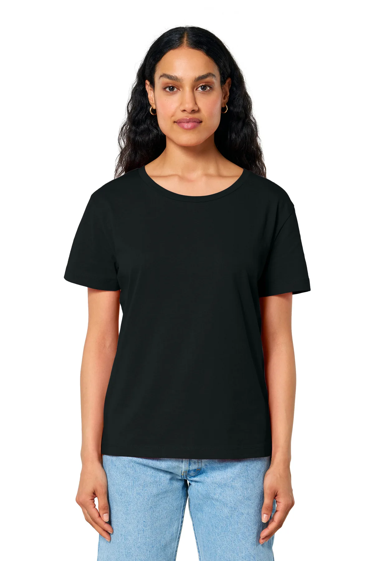 Stanley/Stella Women's Stella Serena Scoop Neck Tee