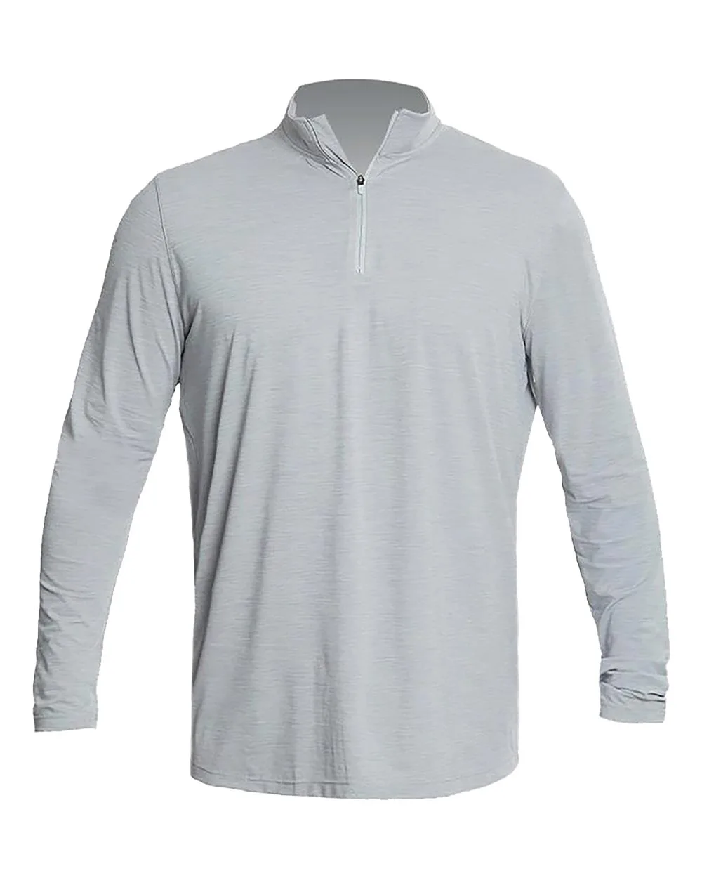ANETIK® Men's Low Pro Quarter-Zip Pullover Sweatshirt view 3