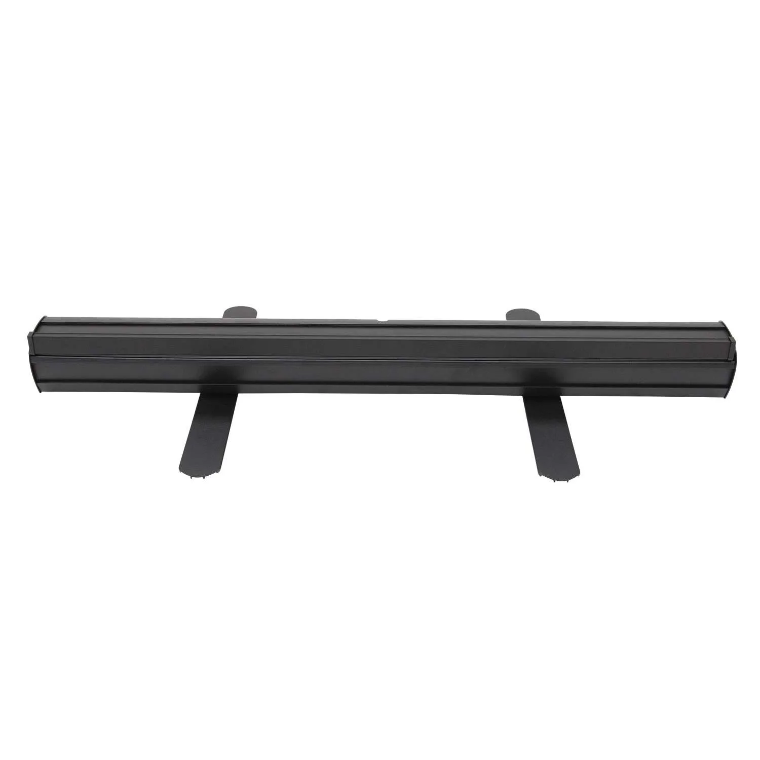 33.5" Economy Retractor Kit (No-Curl Opaque Fabric) view 5