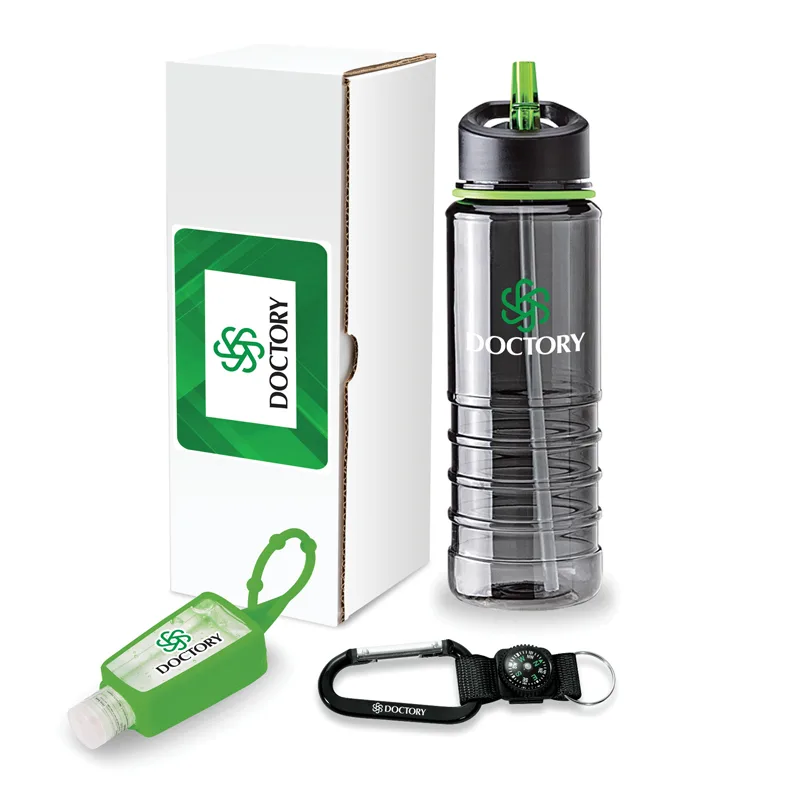 Champion 3-Piece Fitness Gift Set view 2