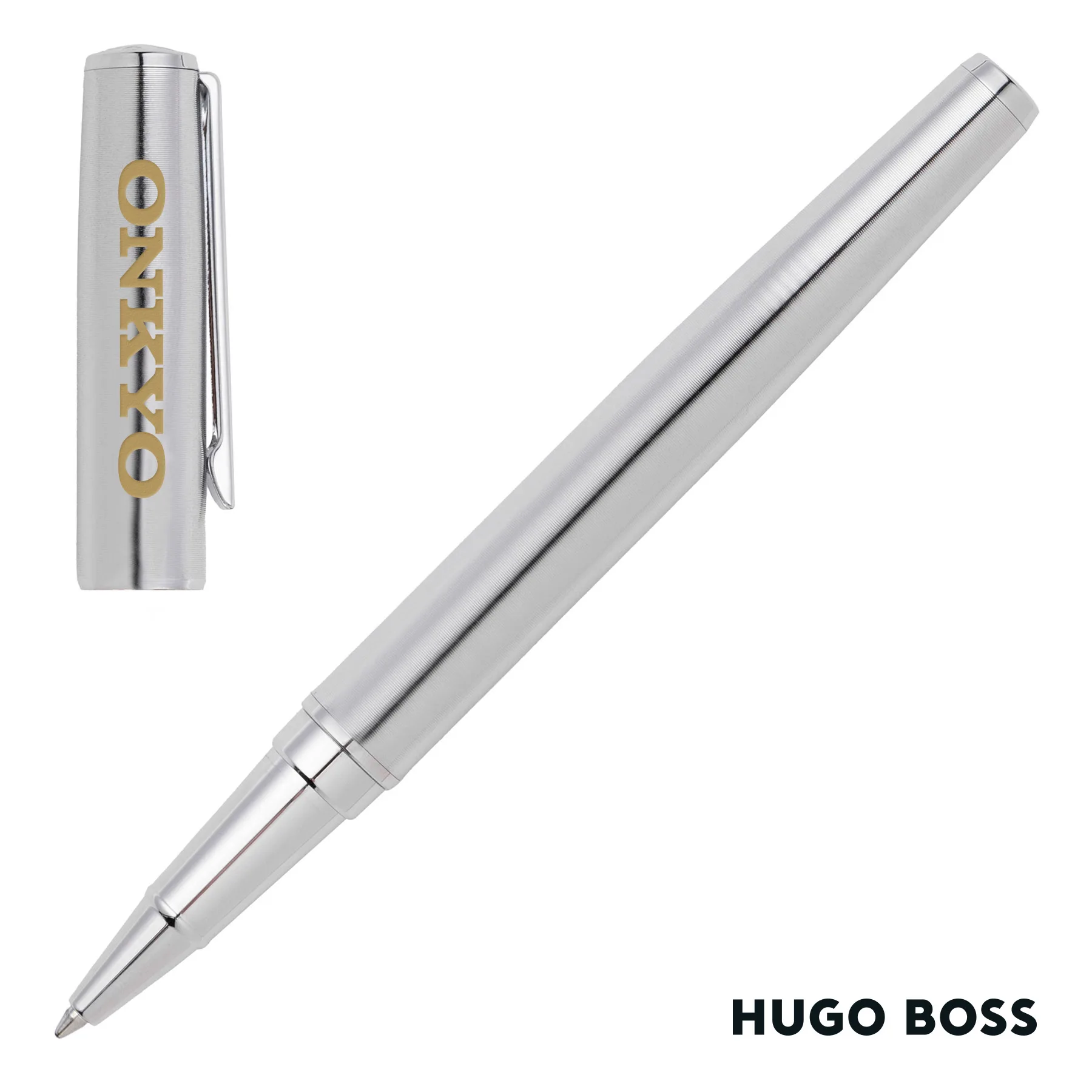 Rollerball Chrome