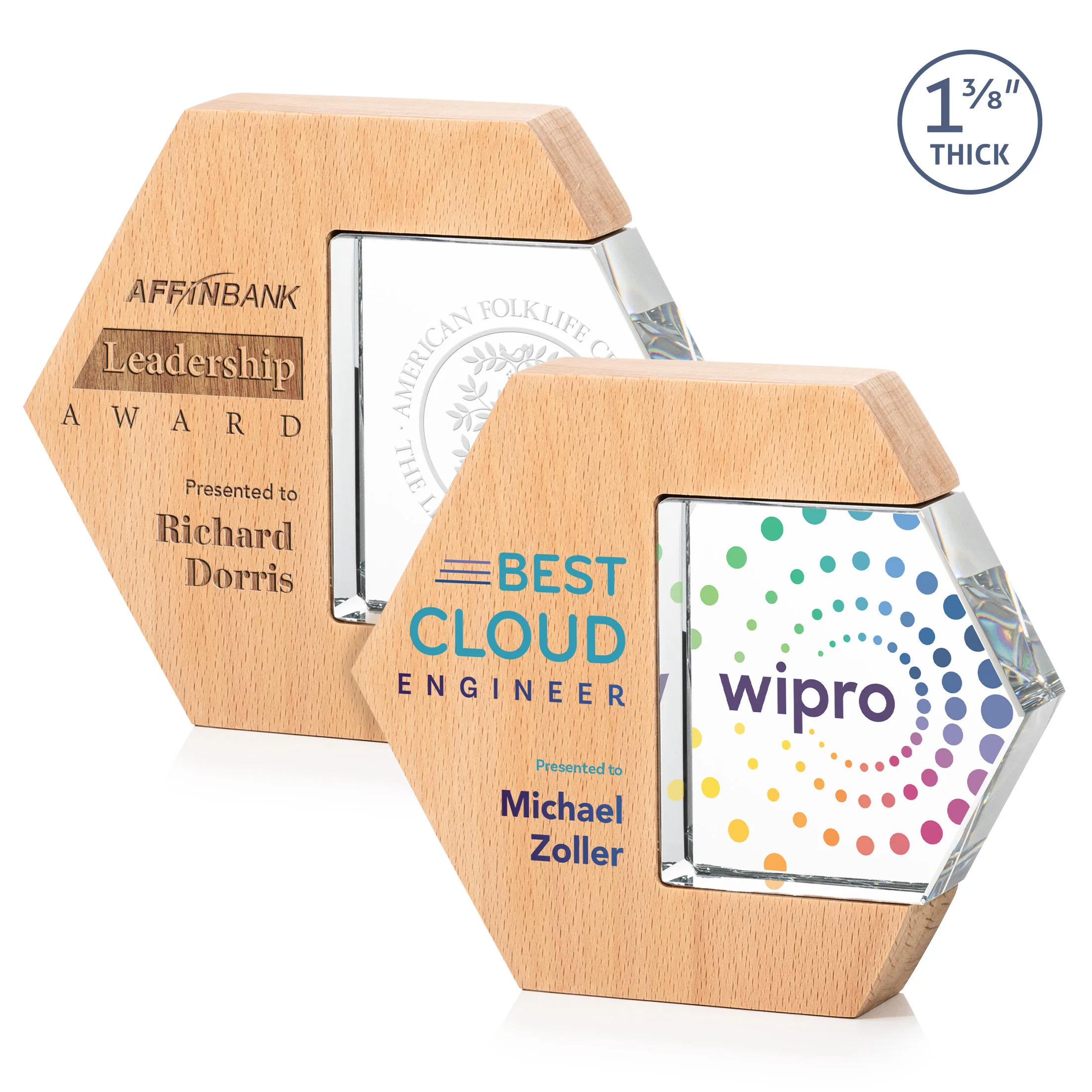 Clinton Award