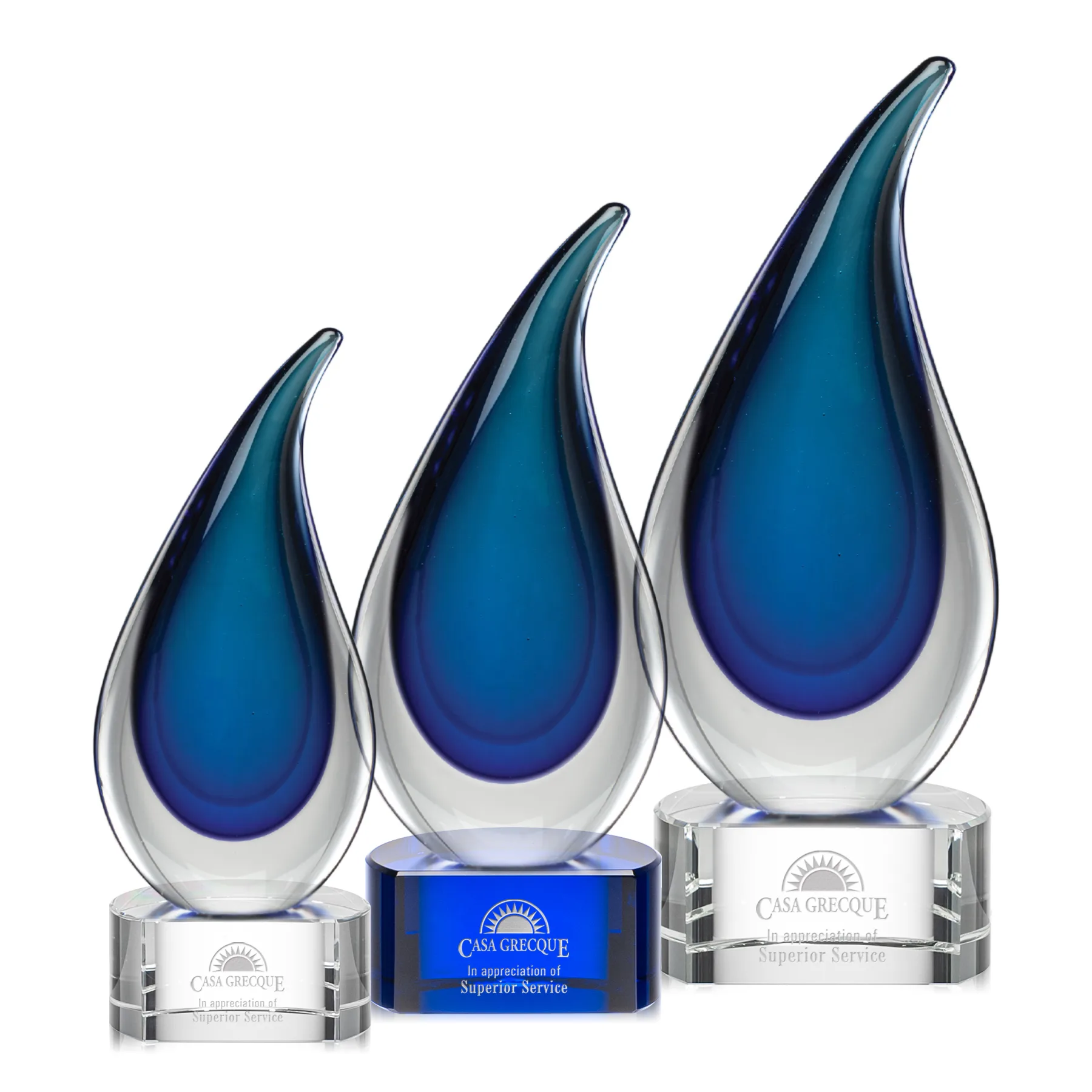 Delray Award