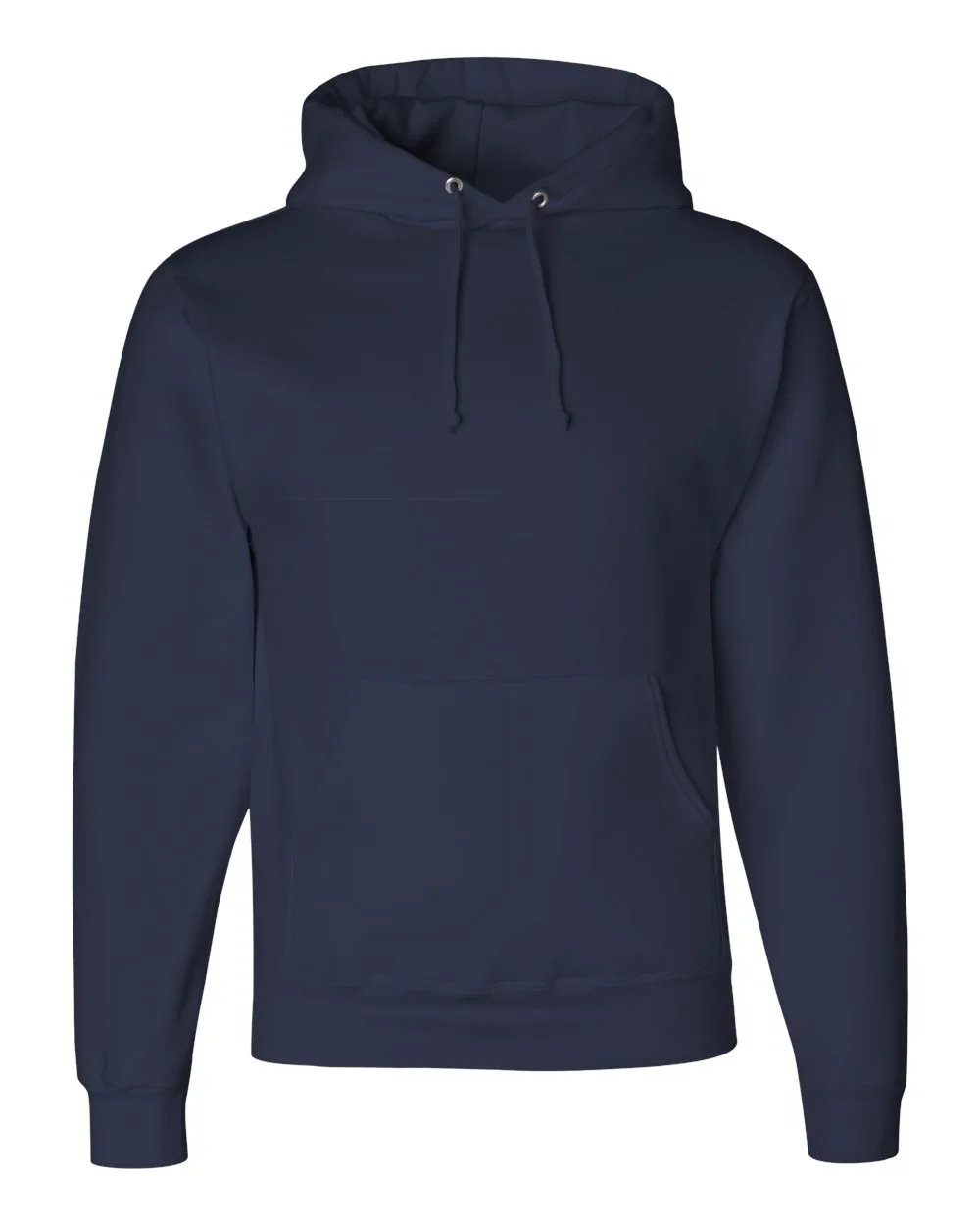 Jerzees® Super Sweats NuBlend® Hooded Sweatshirt view 6