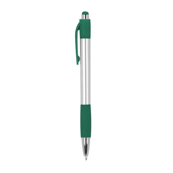 Green Blank