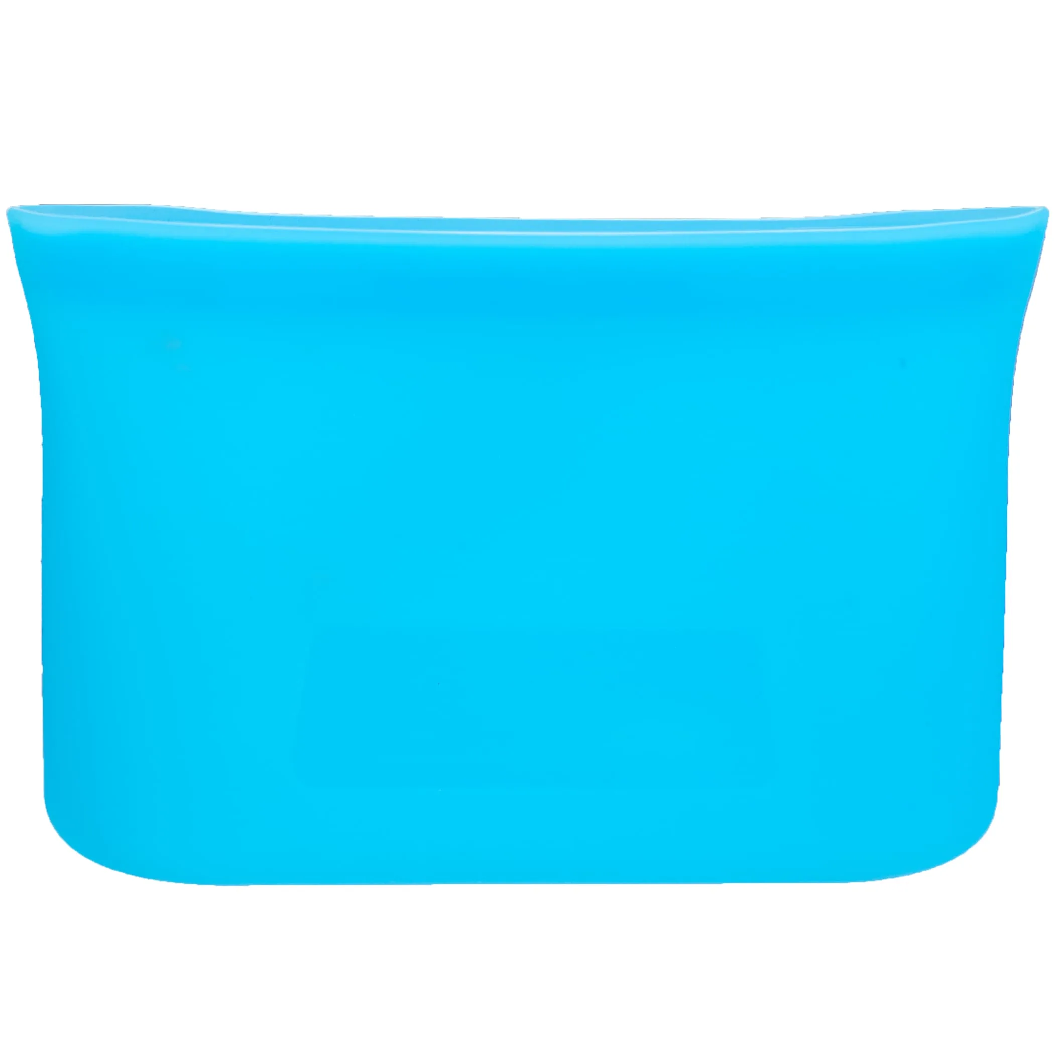 Zili Silicone Food Storage Bag 8oz view 2