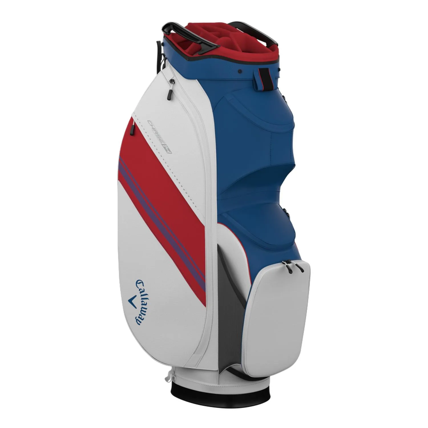 Callaway® Chase 14 Golf Cart Bag view 4