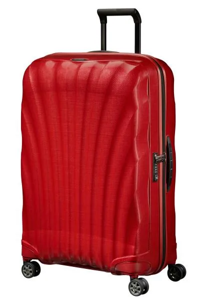Samsonite® Clite 28" Hard Side Spinner Luggage - Chili Red