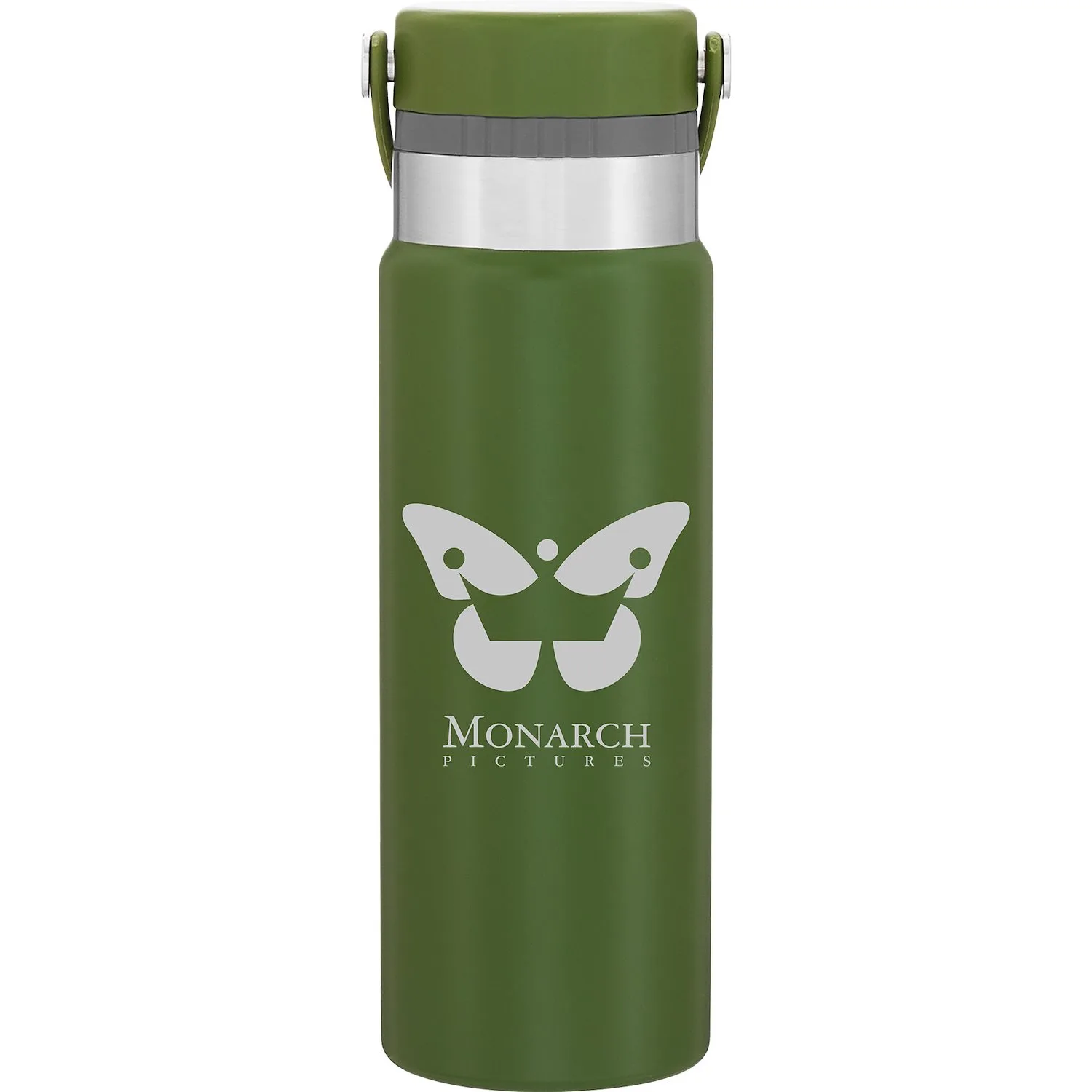 25 oz h2go Realm Water Bottle