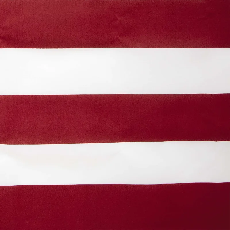 3' x 5' Poly Cotton U.S. Flag view 7