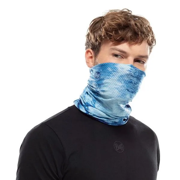 Camo Blue Blank