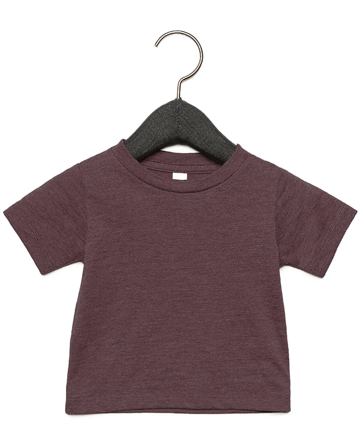 BELLA+CANVAS Infant Jersey Short Sleeve T-Shirt view 5