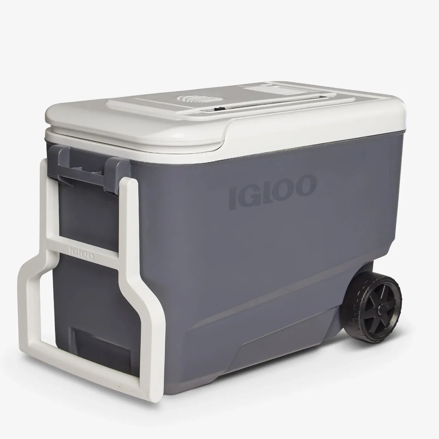 Igloo Versatemp 35 Qt Wheeled Electric Cooler view 4