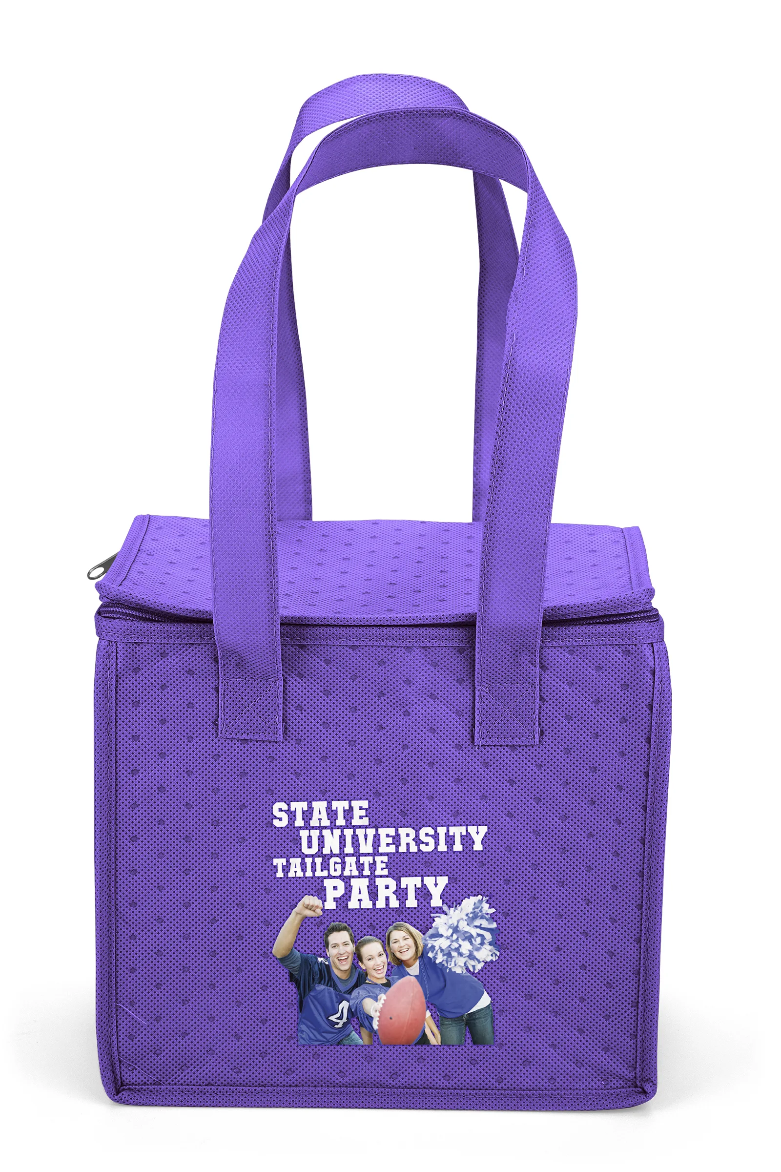 Grape Purple Logo