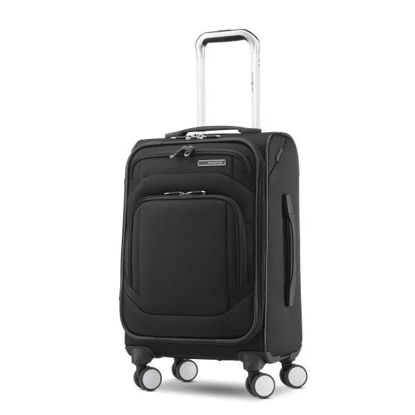 Samsonite® Ascentra 22" Carry On Spinner Luggage