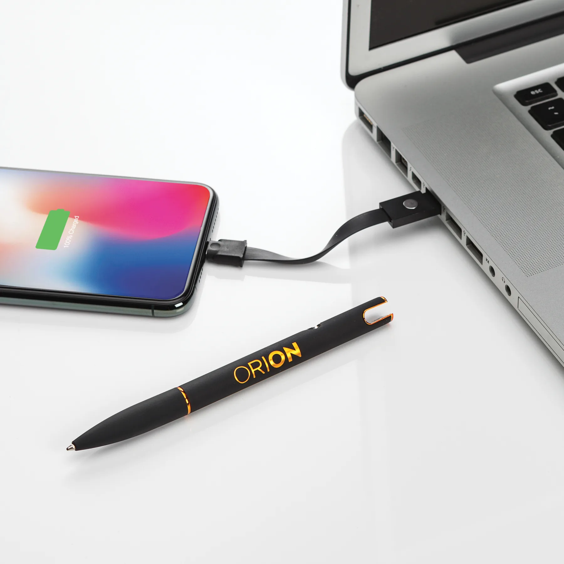 Charging