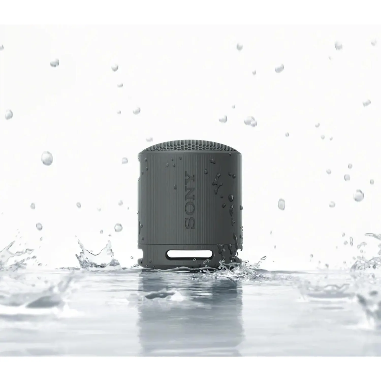 Sony® XB100 Bluetooth Speaker Powerful Sound & IP67 Waterproof view 3