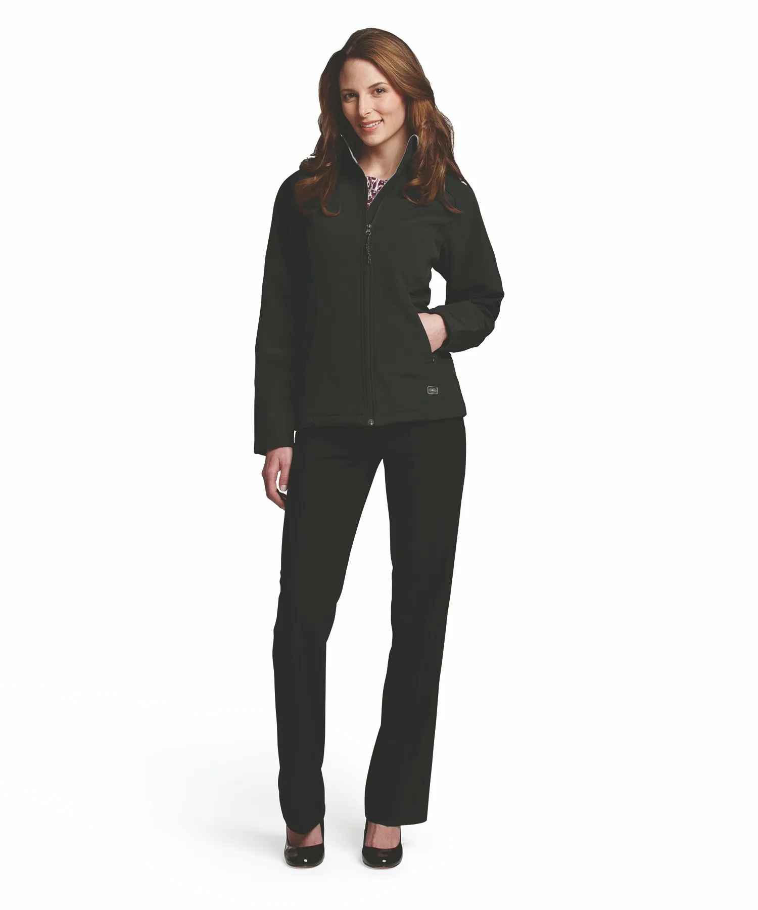 Women's Ultima Soft Shell Jacket