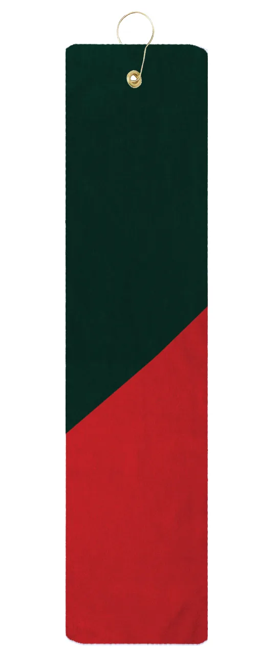 HunterGreen/Red