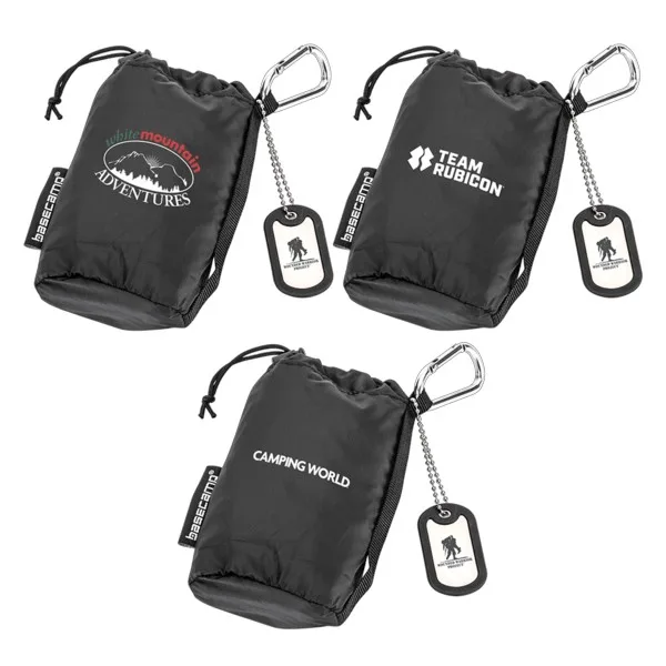 Basecamp Mt. Wilson Dry Backpack