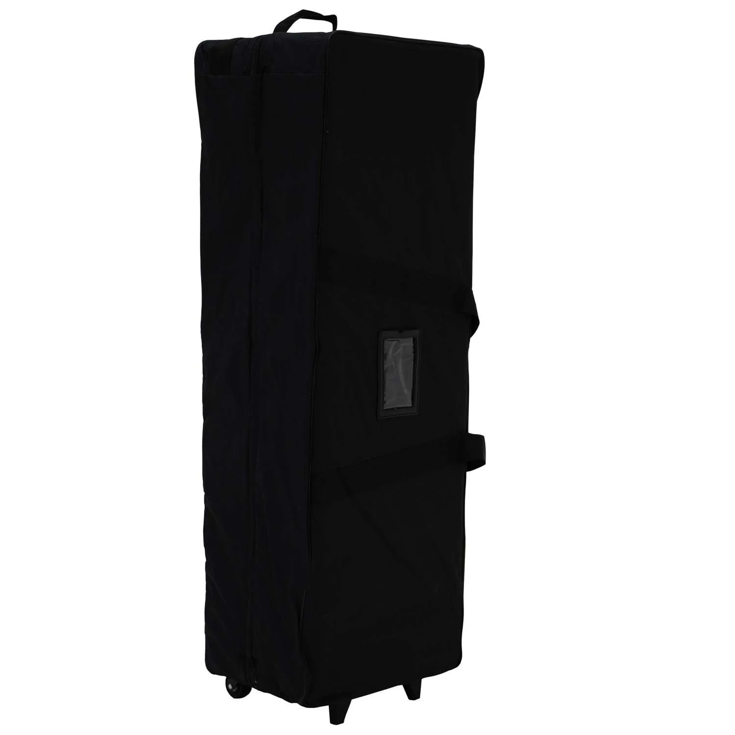 10'W x 6.5'H & 8'H Astra Wall Hardware view 6