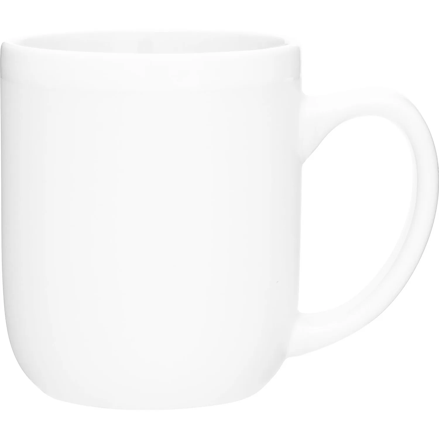 16 oz Modelo Ceramic Mug view 2