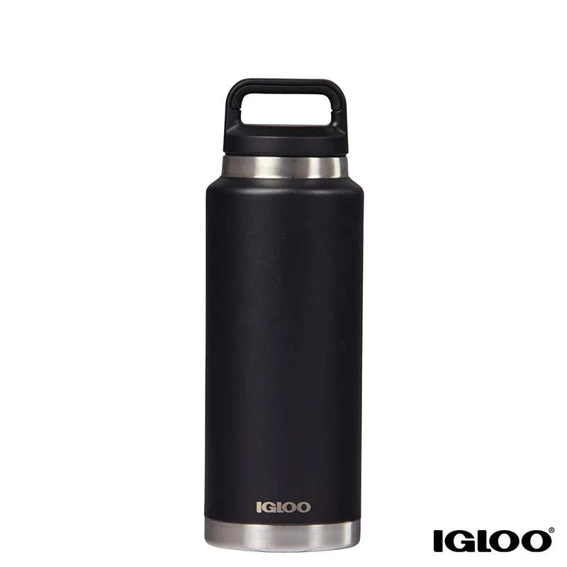 Igloo 36 oz. Vacuum Insulated Bottle view 2