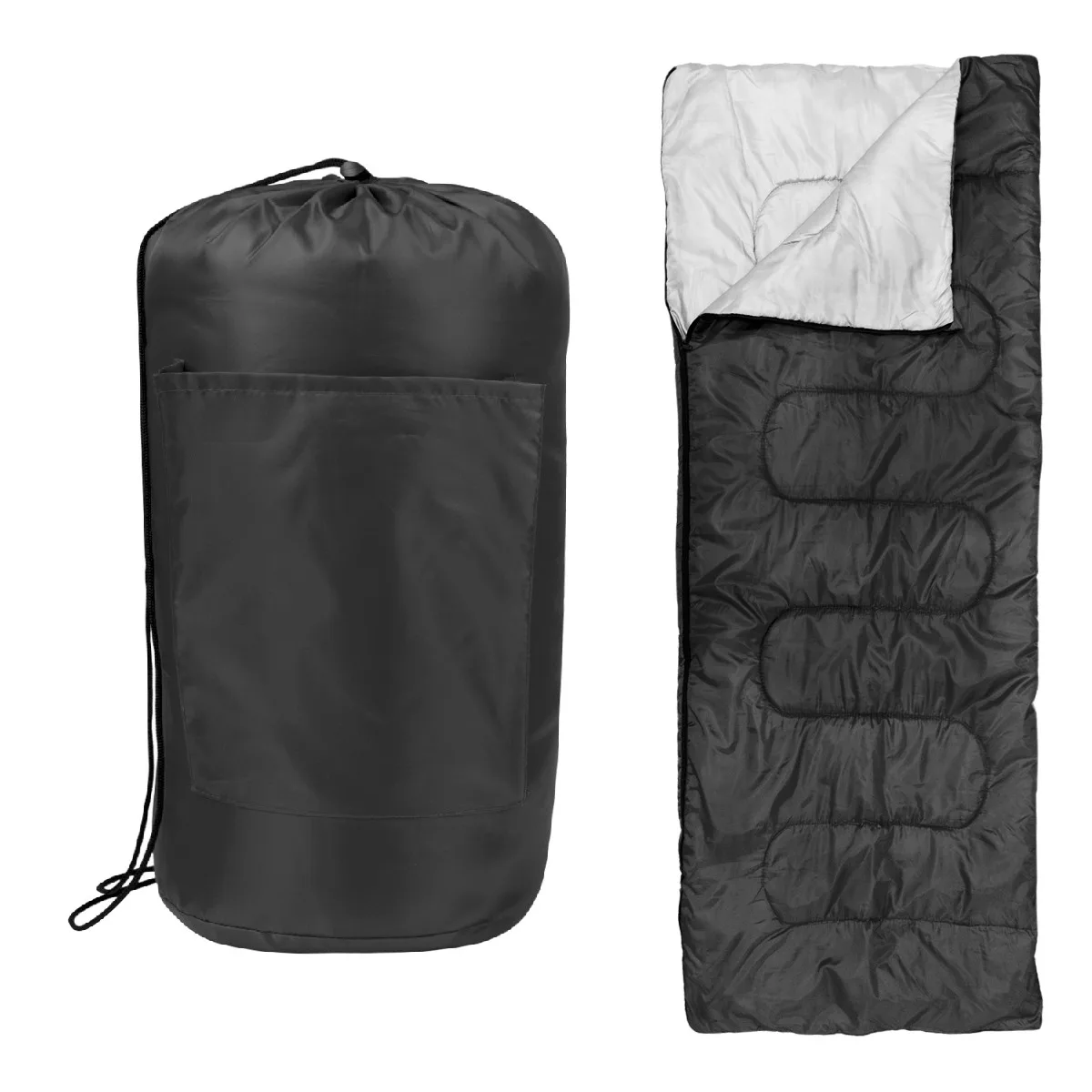 Nap Sack Sleeping Bag view 3