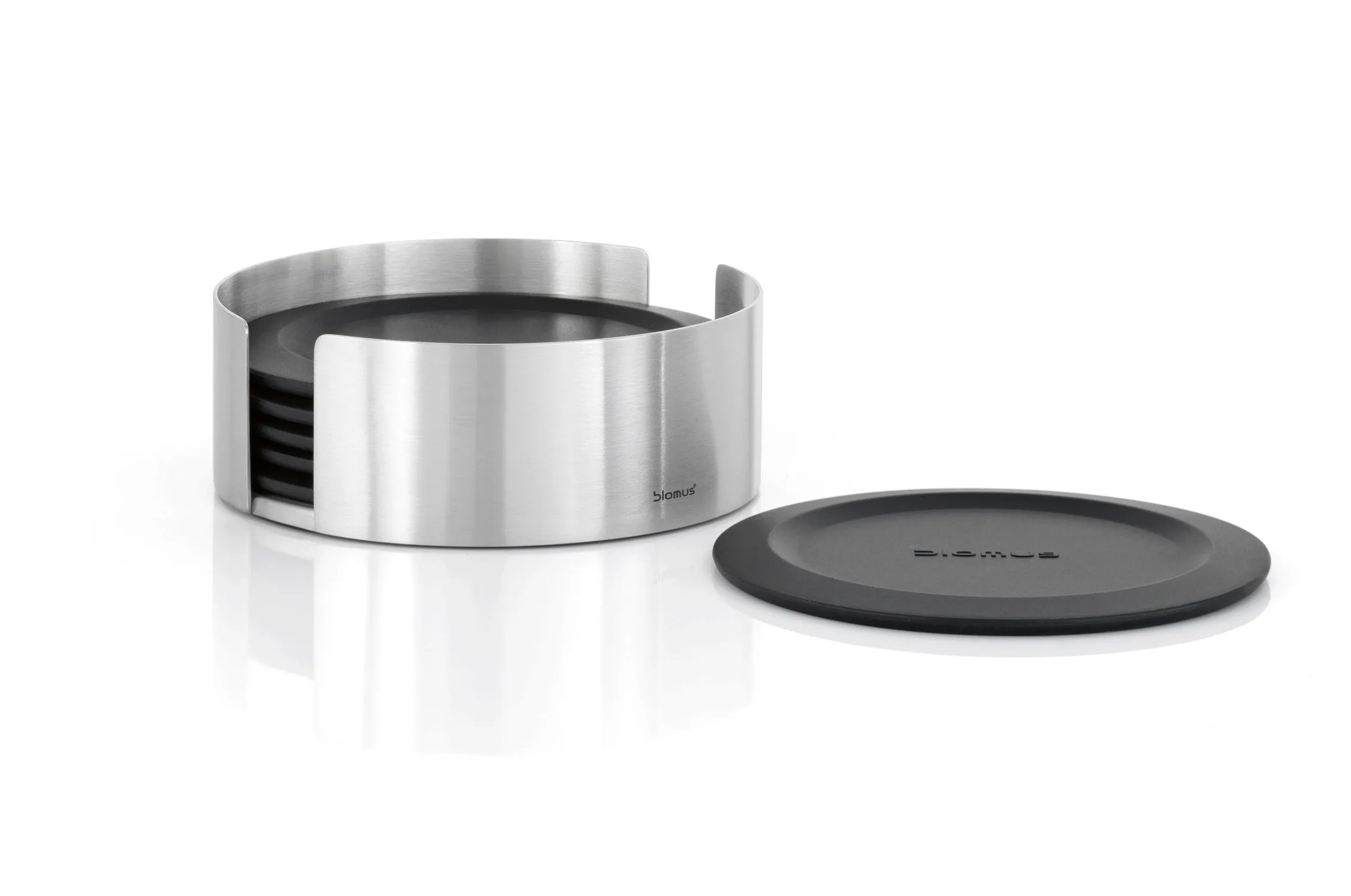 Blomus Lareto - Coaster Set