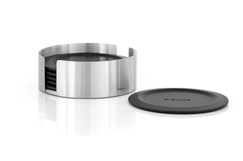 Blomus Lareto - Coaster Set