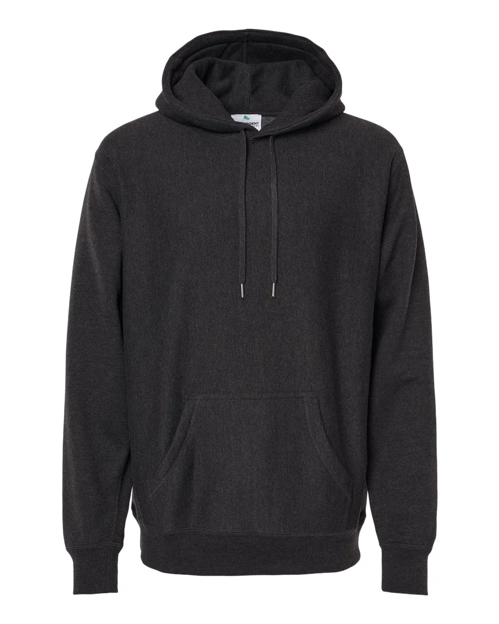 Independent Trading Co.® Legend Premium Heavyweight Cross-Grain Hooded Sweatshirt view 6