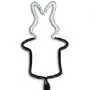 Rabbit in Magic Hat Inkbend Standard, Bent Pen