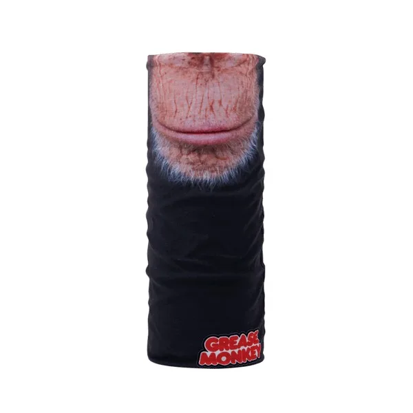 IMPORT Dye-Sublimated Head & Neck Sleeve view 2