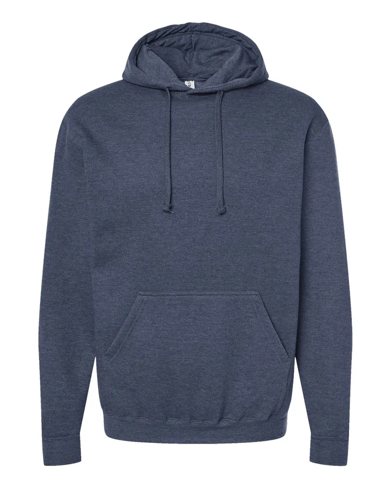 Tultex® Unisex Fleece Hooded Sweatshirt view 6