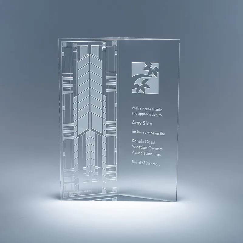 Sumac Dana House II Award