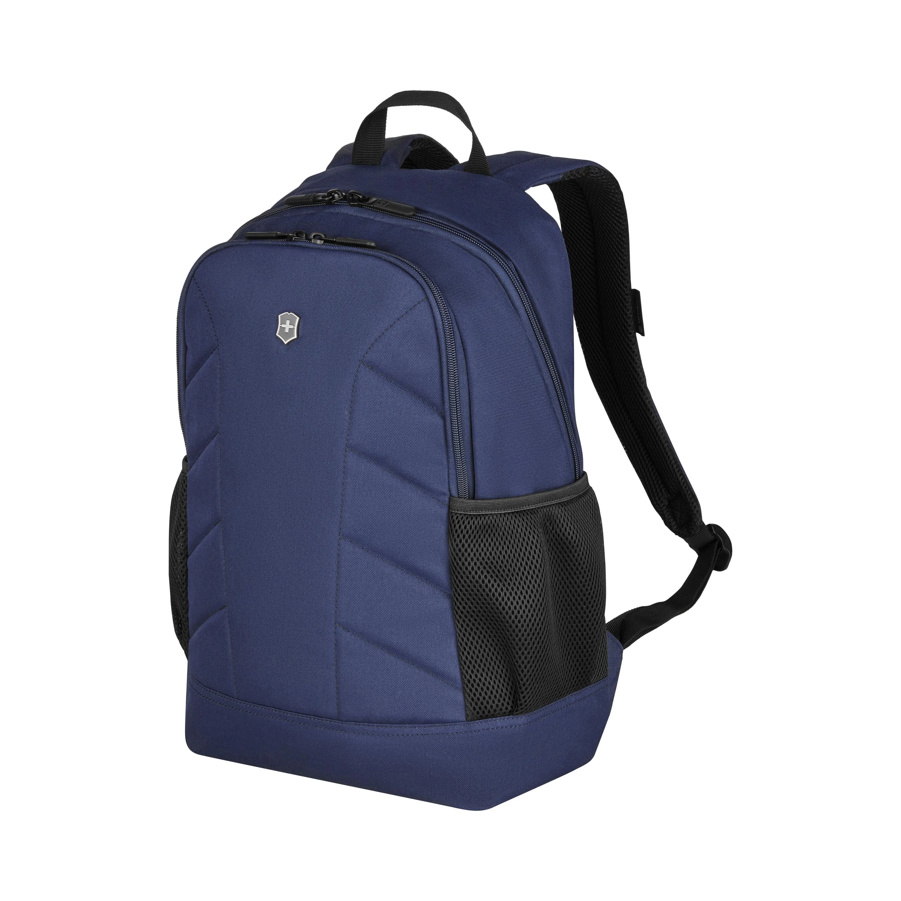 Victorinox Swiss Army Corporate Gifts Journey Universal 16' Backpack Navy