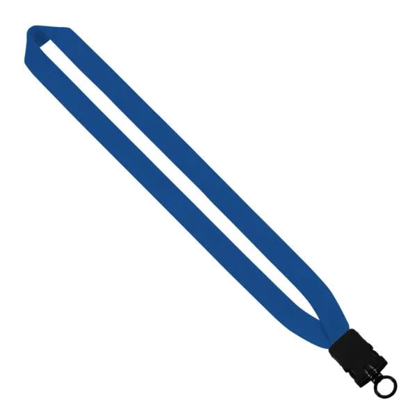 Royal Blue Blank