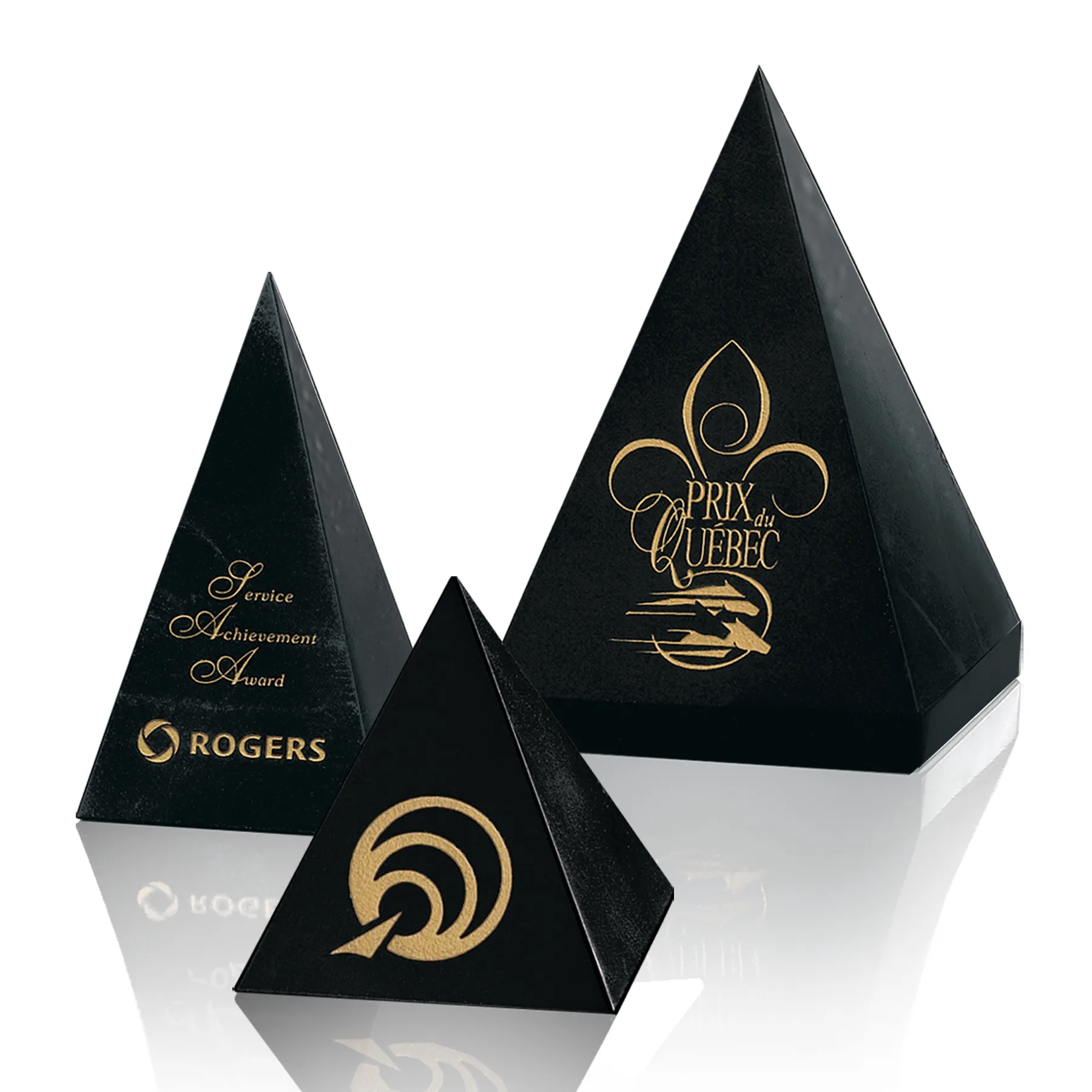 Marble Pyramid Award