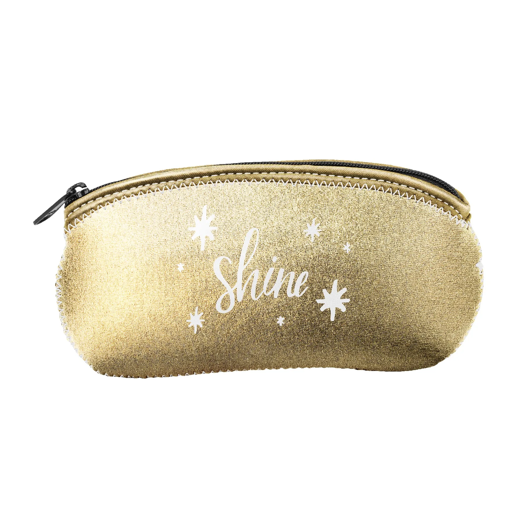 Metallic Gold