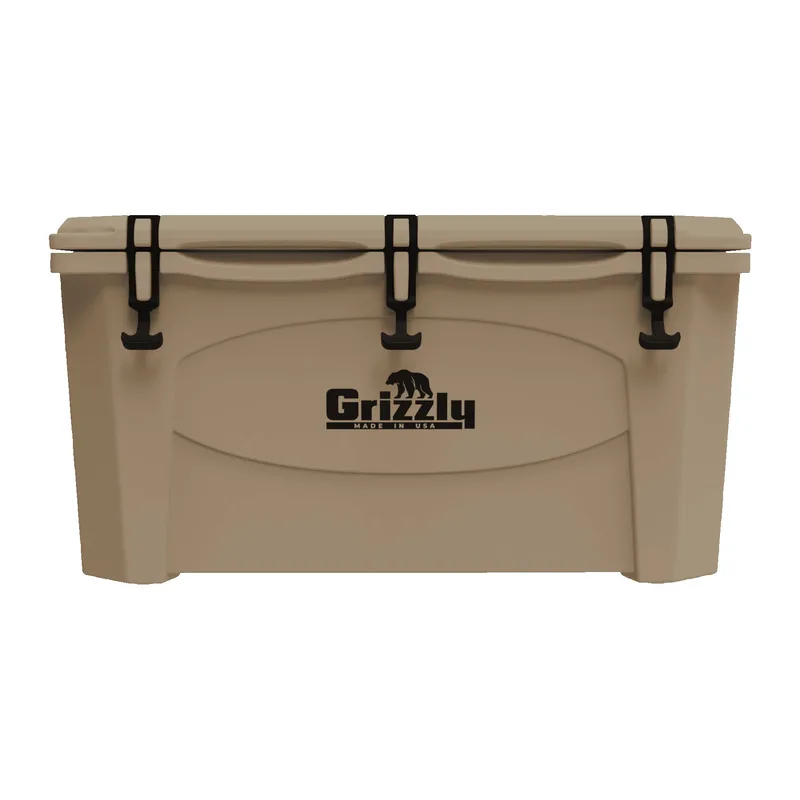 Grizzly 75 Cooler