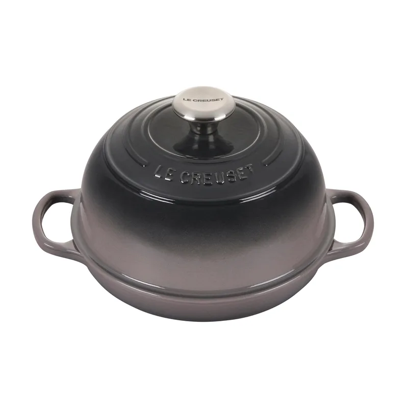 Le Creuset 9.5" Signature Oyster Cast Iron Bread Oven