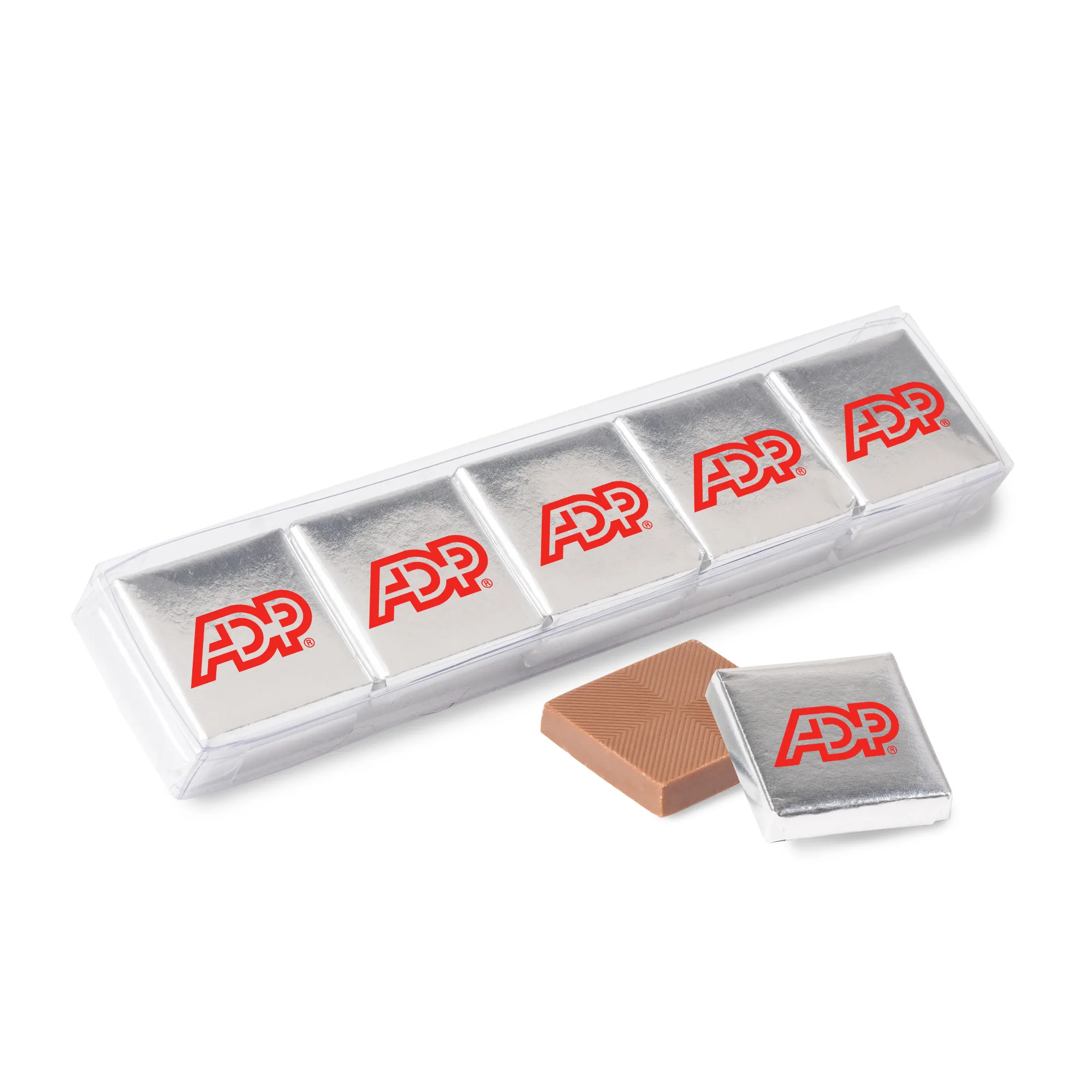 Ten Piece Acetate Foiled Squares Gift Set view 5