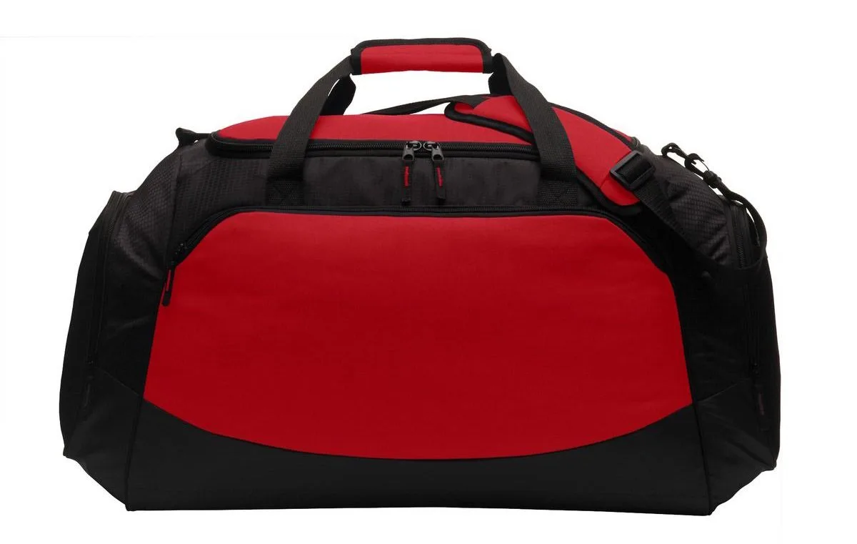 Port Authority® Large Active Duffel.
