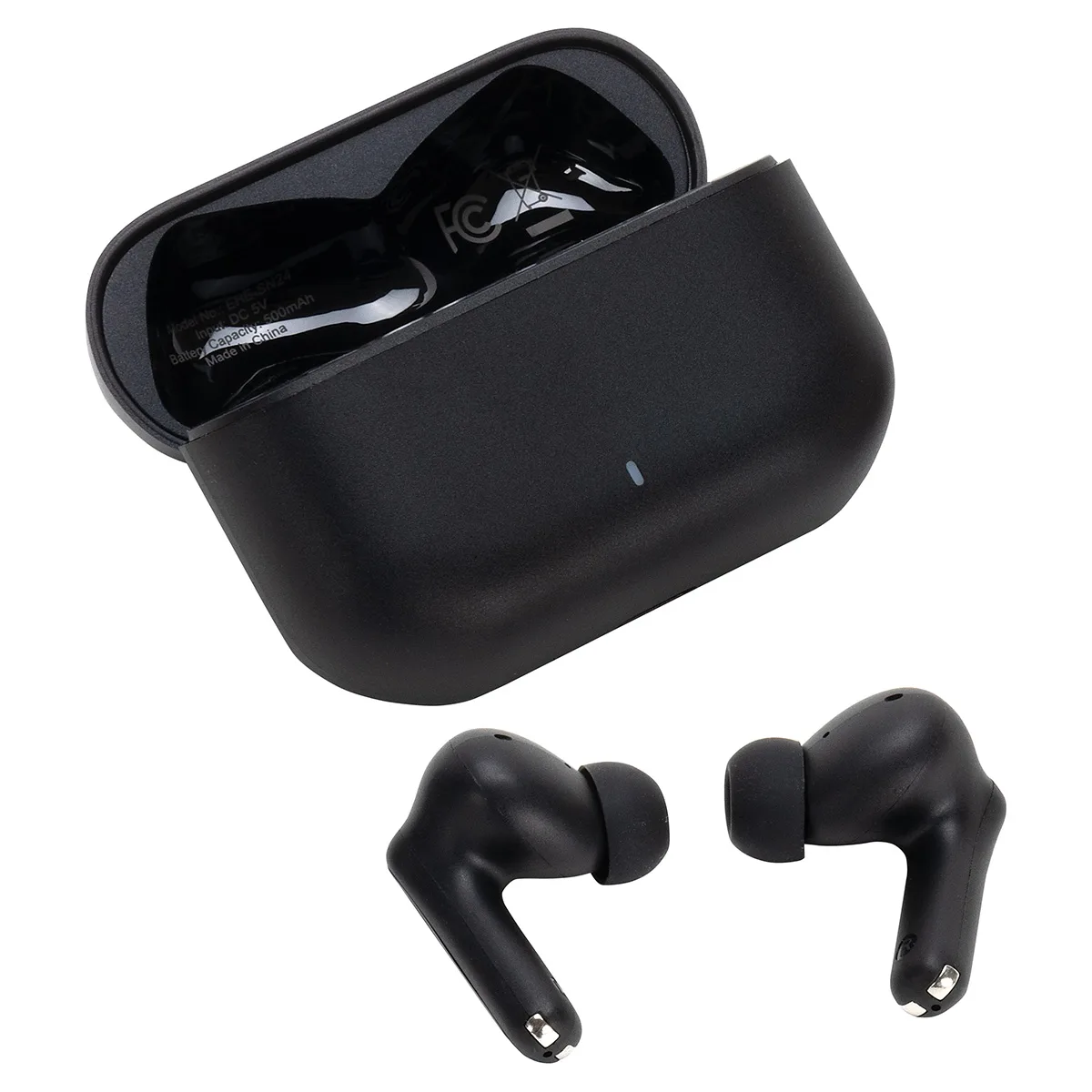 Sonoro Dual Microphone Noise Cancelling TWS Earbuds view 2