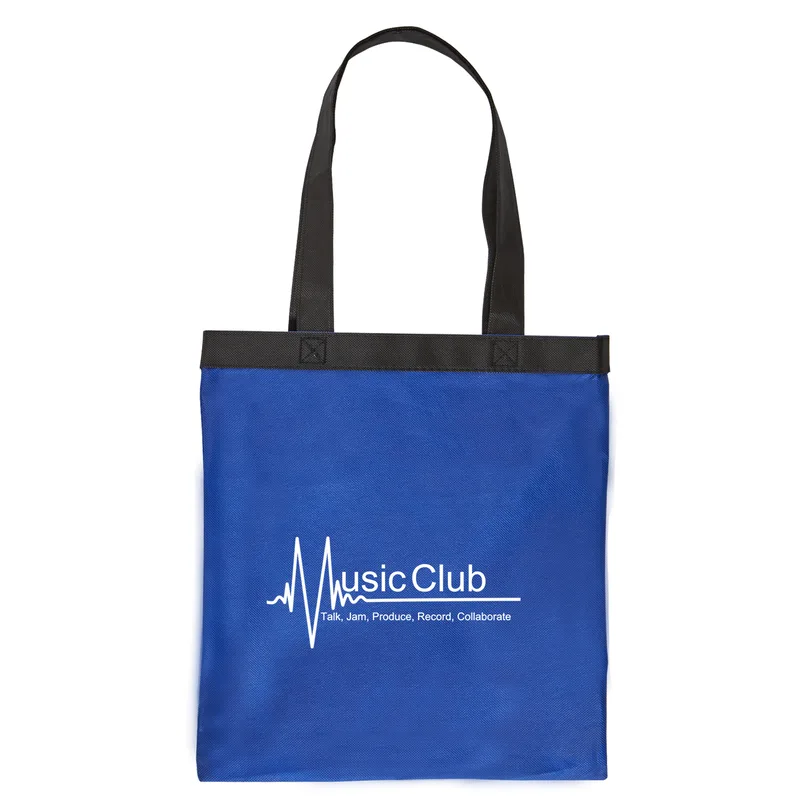 Tubac Non-Woven Value Tote view 5