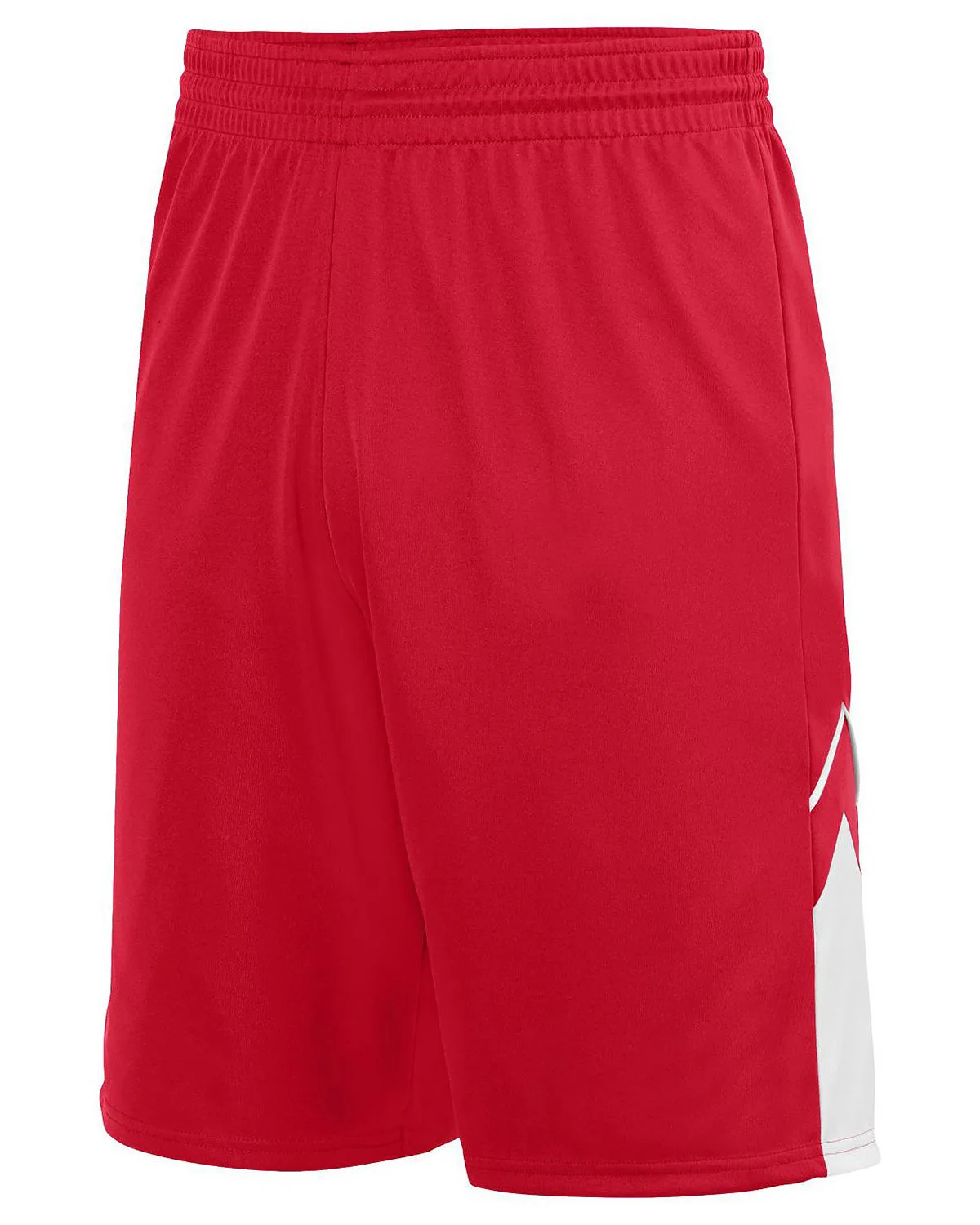 Augusta Youth Alley Oop Reversible Short view 7